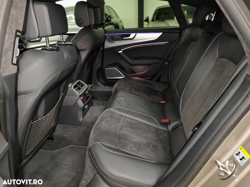 Audi A7 50 TFSIe quattro S tronic - 15