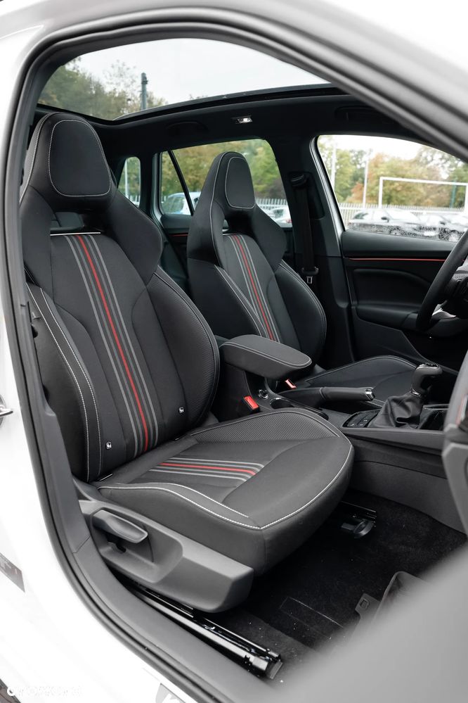 Skoda Kamiq 1.5 TSI Monte Carlo DSG - 14