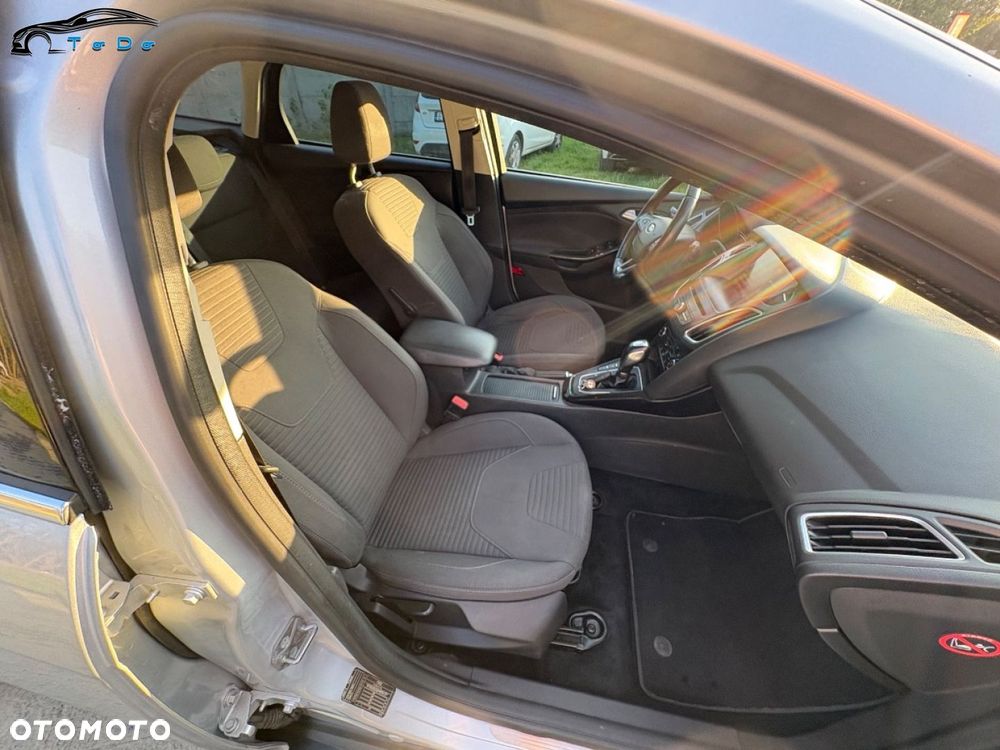 Ford Focus 2.0 TDCi Trend Sport ASS PowerShift - 32