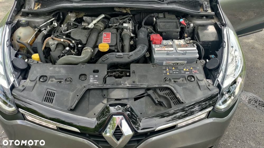 Renault Clio Energy dCi 90 Start & Stop EDC LIMITED - 40