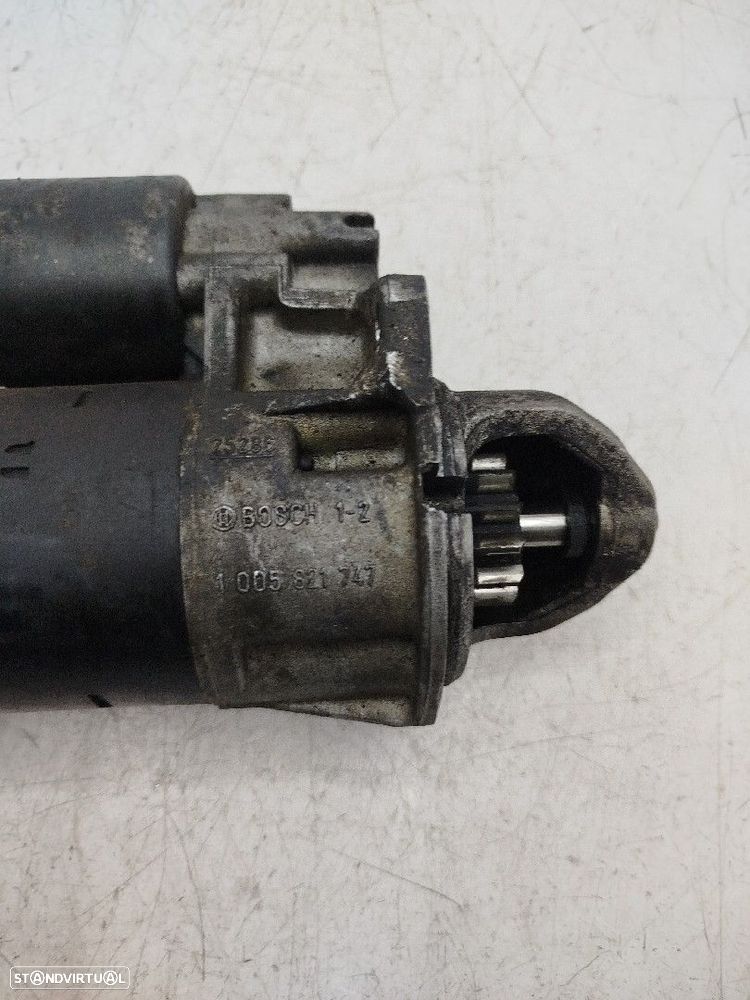 Motor De Arranque Bmw 3 Touring (E36) - 2
