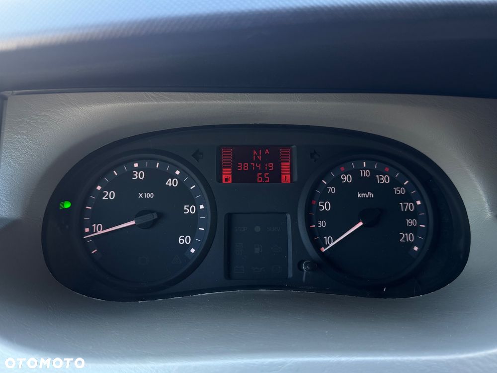 Renault Trafic L2H1PackClimQuick - 28