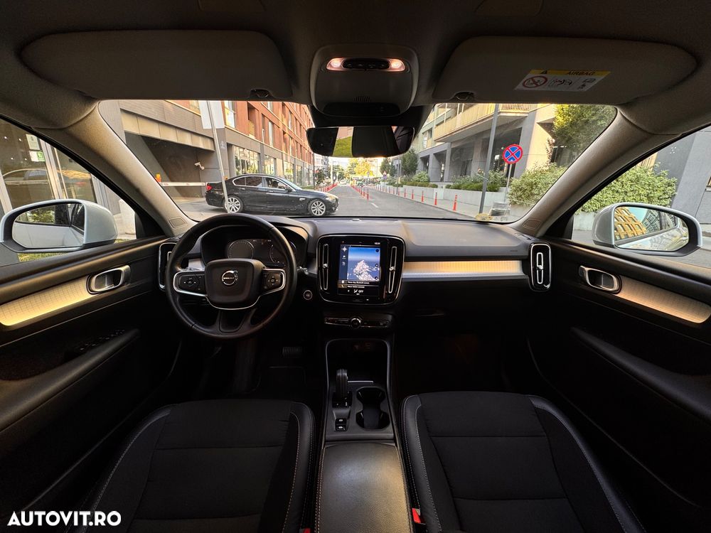 Volvo XC 40 - 7