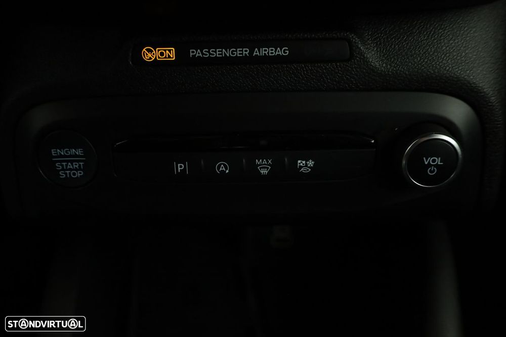 Ford Focus 1.0 EcoBoost MHEV ST-Line - 14