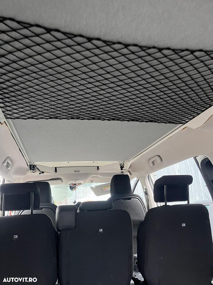 Citroën Jumpy Eco XL Profi - 8