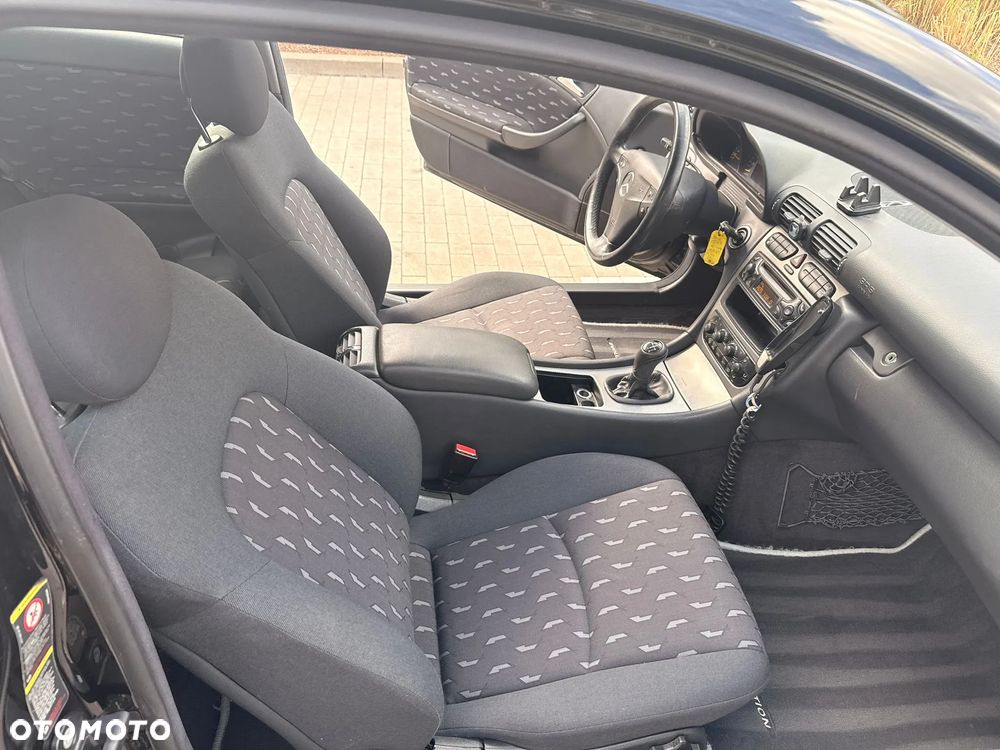 Mercedes-Benz Klasa C 200 Kompressor Automatik - 15
