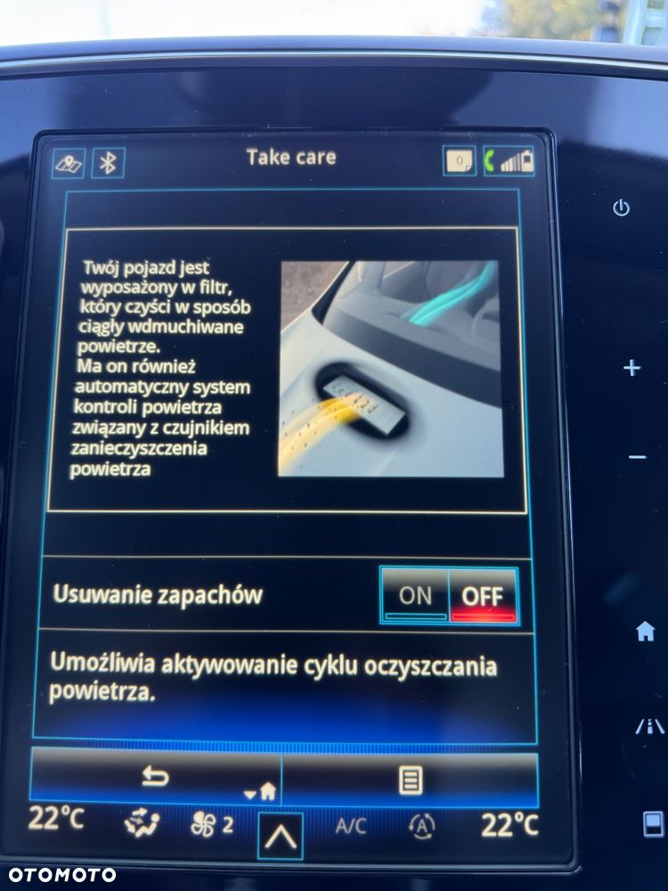 Renault Talisman 1.6 Energy dCi Intens EDC - 22