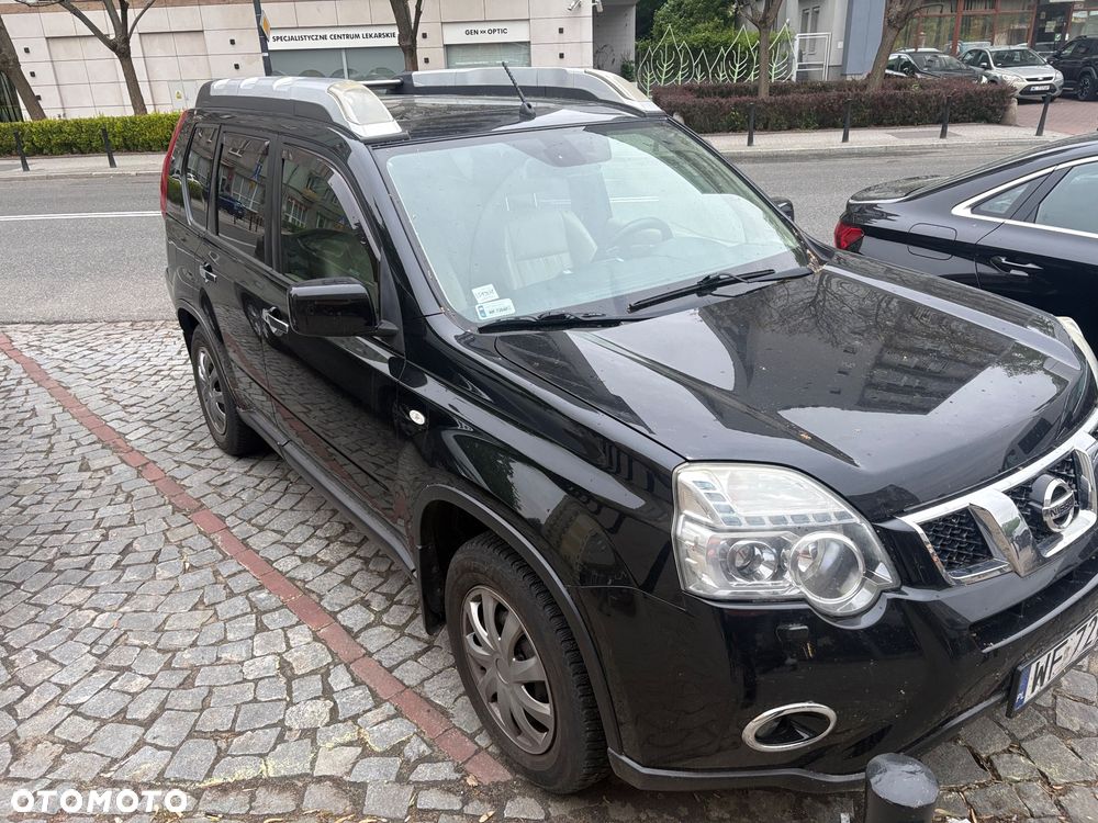 Nissan X-Trail 2.0 dCi LE Platinum - 5