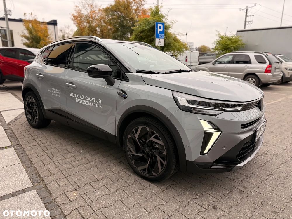 Renault Captur 2025 photo 5