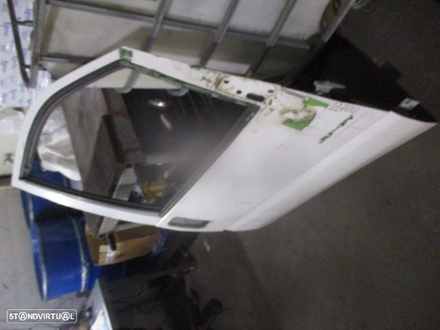 Porta Por2700 CITROEN JUMPY 2002 1.9D 70CV 4P BRANCO FD - 2