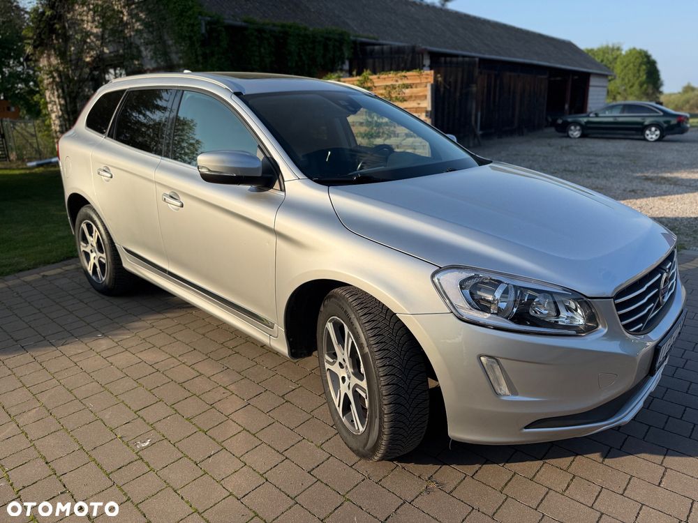 Volvo XC 60 T6 AWD Momentum - 7