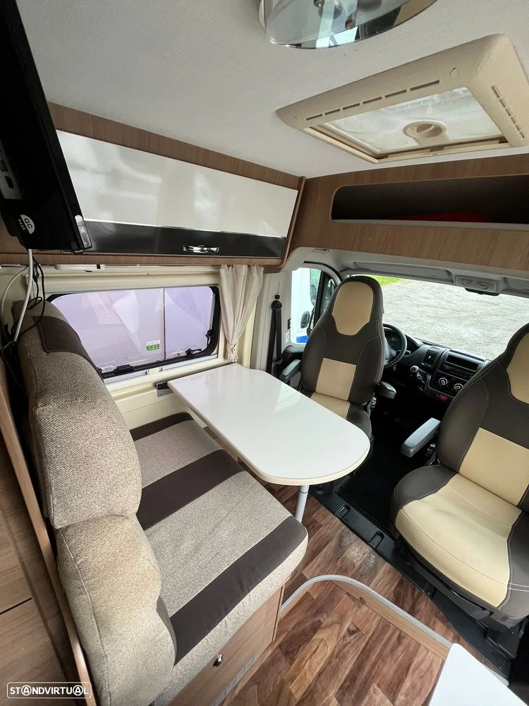 Roller Team Livingstone Sport 5 - 10