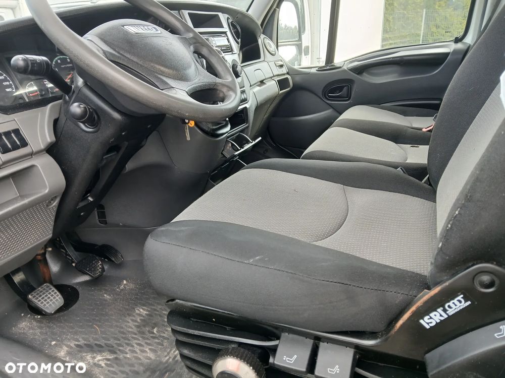 Iveco 35C13 KLIMA - 2