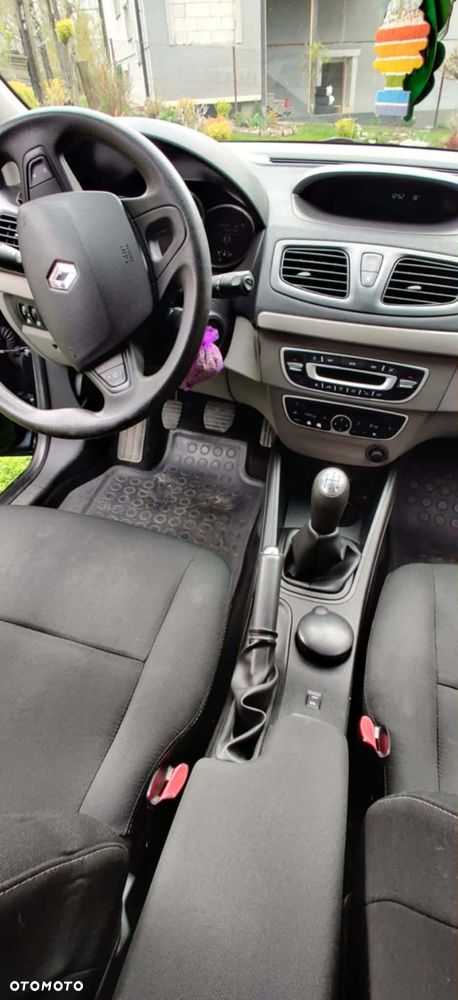 Renault Megane 1.6 16V Generation - 4