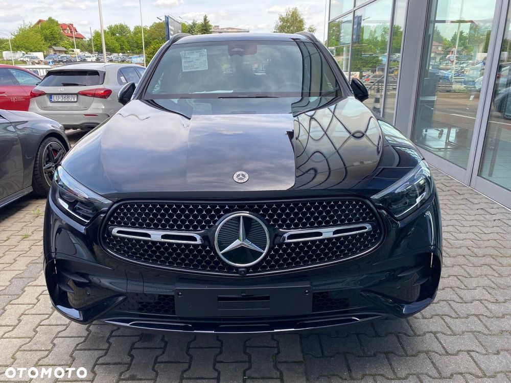 Mercedes-Benz GLC - 6