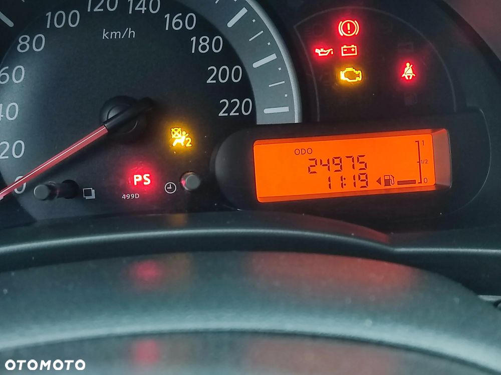 Nissan Micra 1.2 Elle - 31
