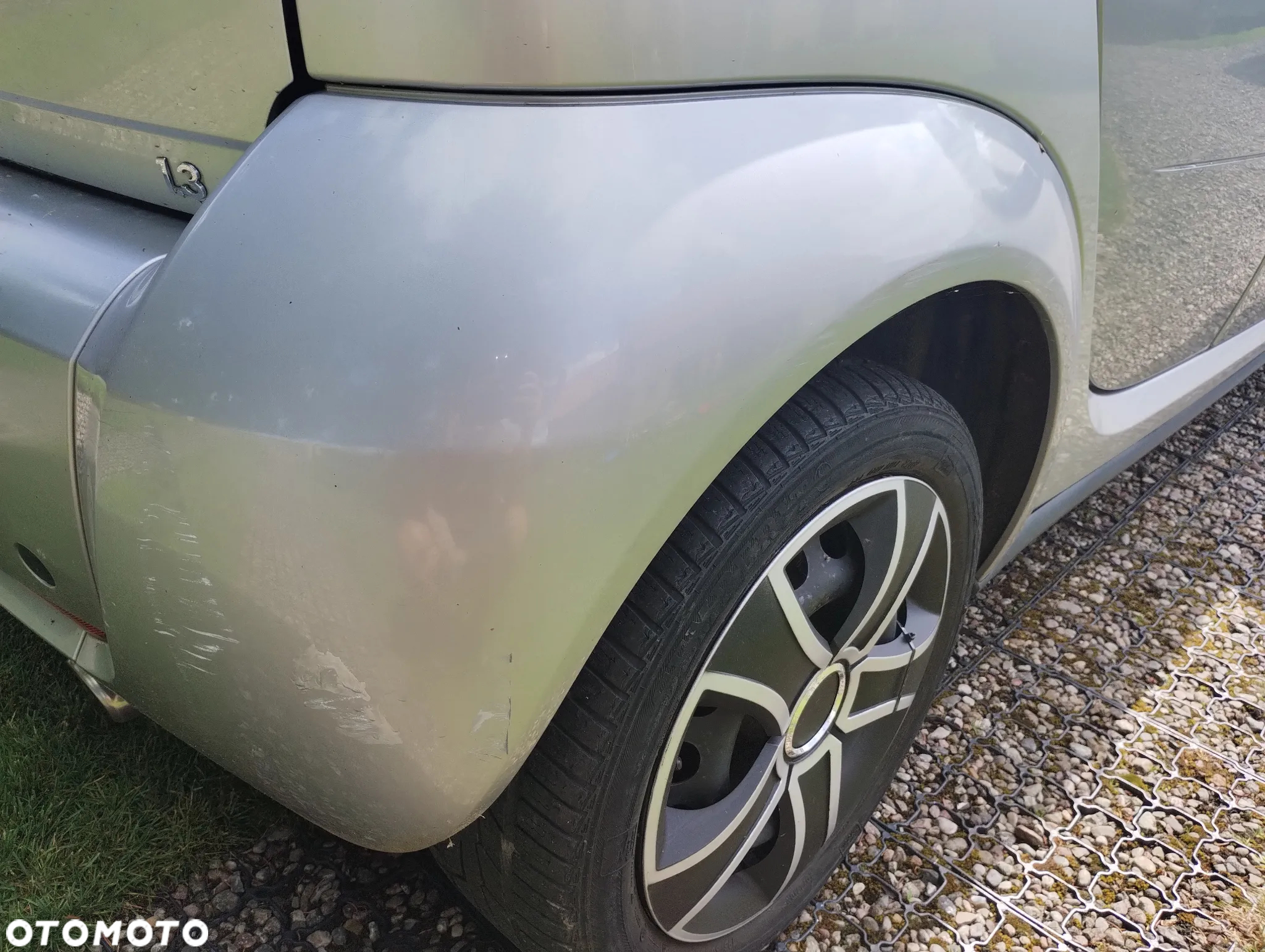 Smart Forfour - 7