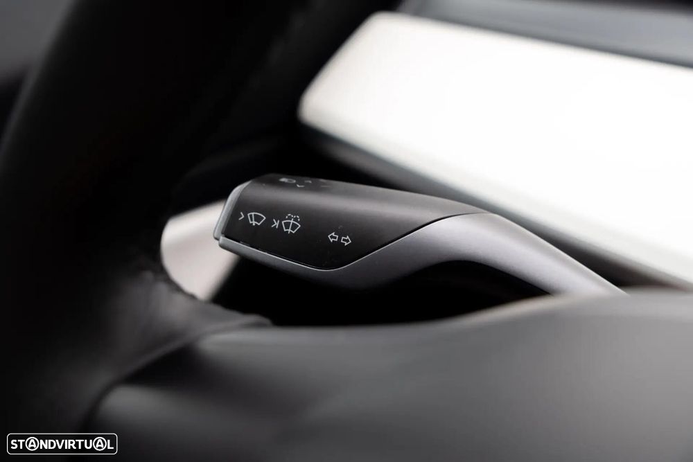 Tesla Model 3 Standard Range Plus RWD - 7