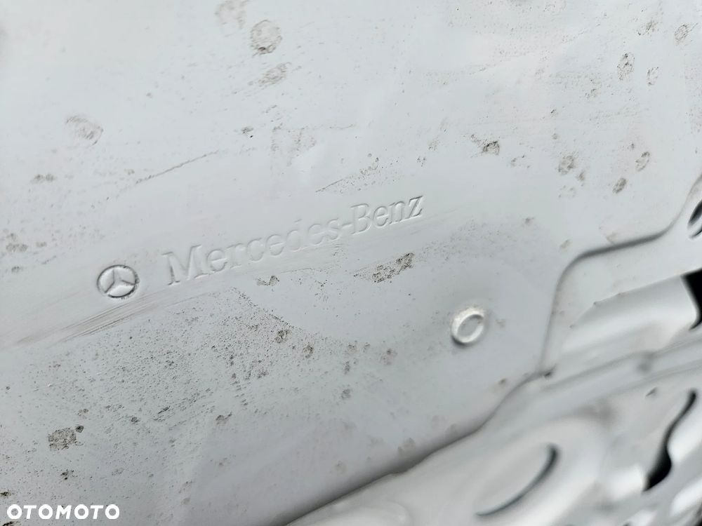 Mercedes A klasa W177 - 2