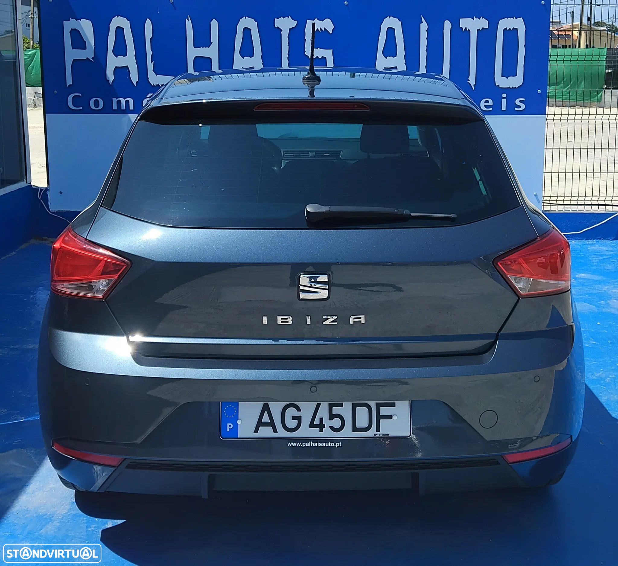 SEAT Ibiza 1.0 Style - 20