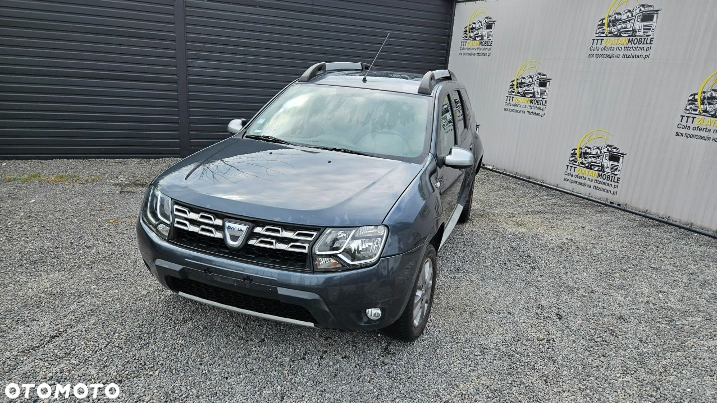 Dacia Duster - 6