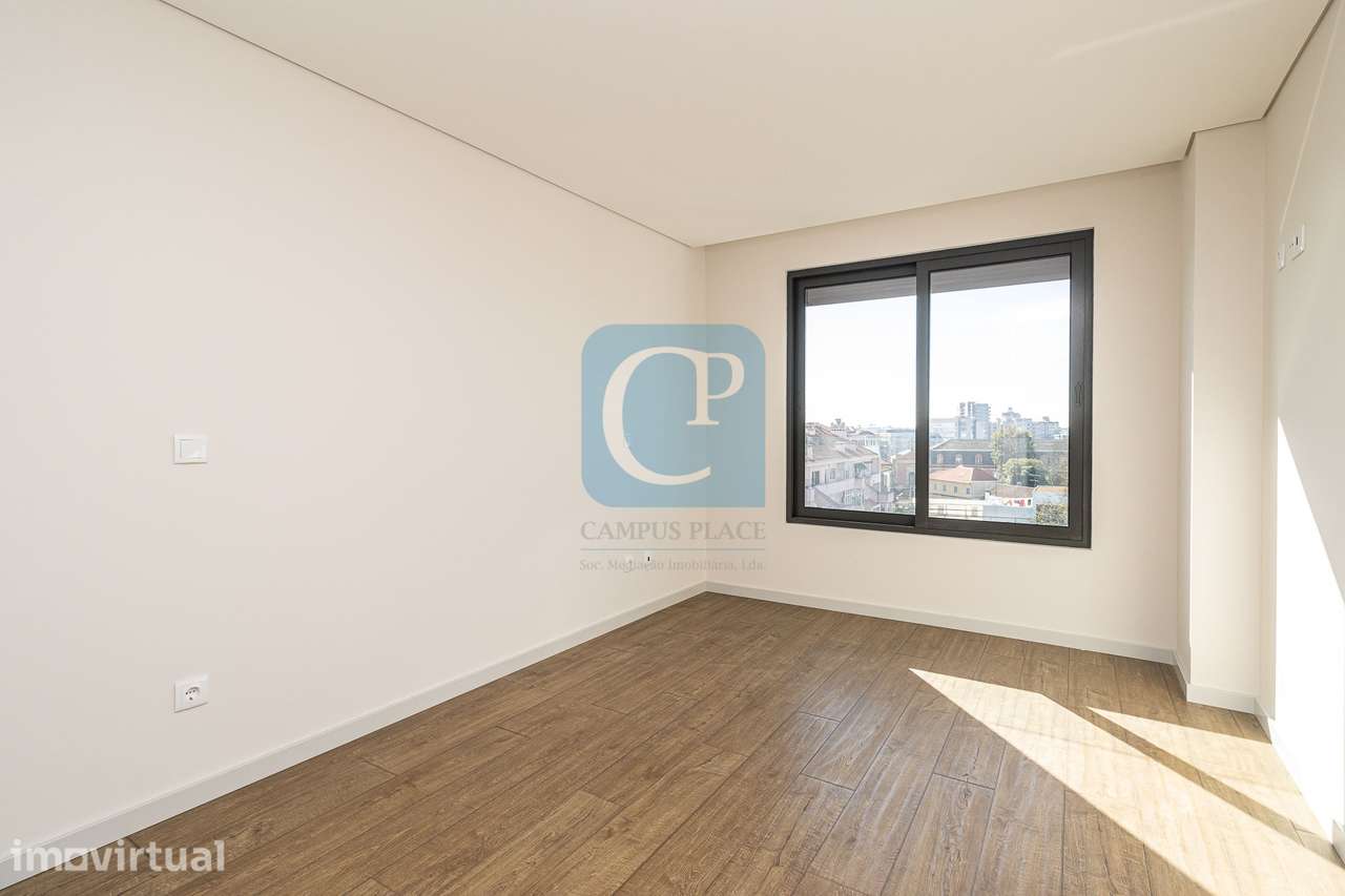 Apartamento T3 para venda Cedofeita - Grande imagem: 3/25