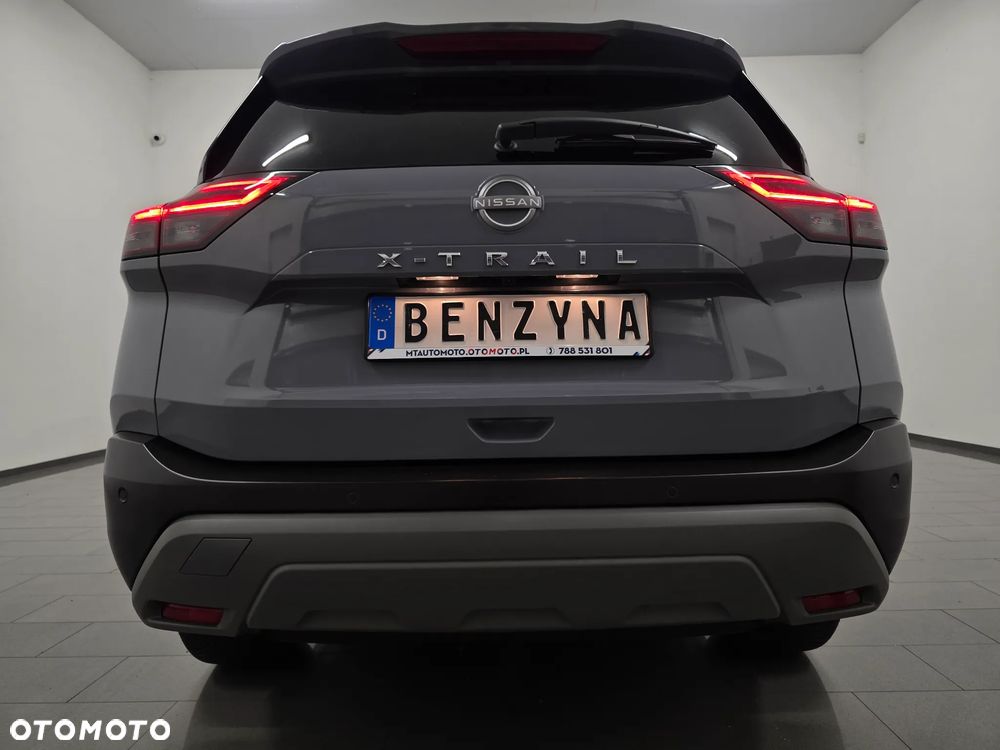 Nissan X-Trail 1.5 VC-T MHEV Tekna 2WD Xtronic - 37