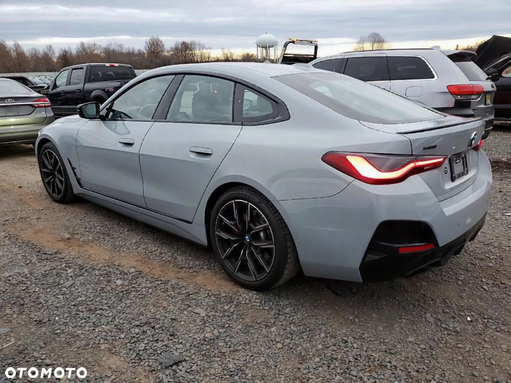 BMW Seria 4 M440i xDrive - 6