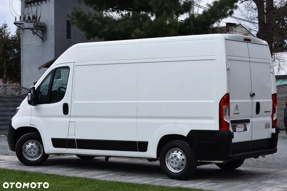 Citroën Jumper - 15