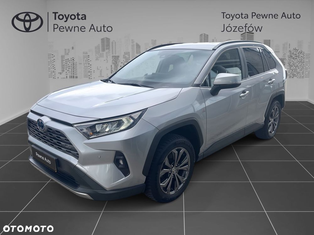 Toyota RAV4 - 2