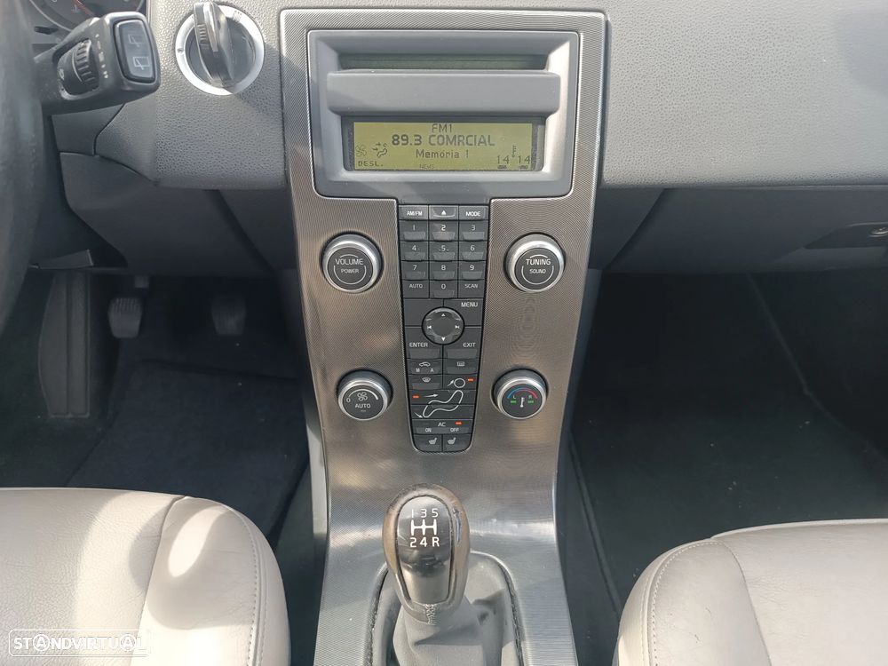 Volvo C30 1.6 D - 18