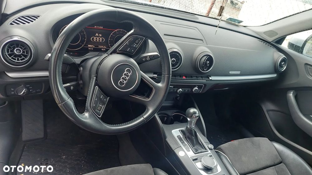 Audi A3 ver-35-tfsi-s-tronic - 12