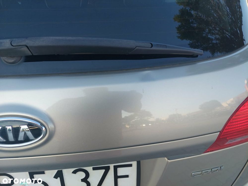 Kia Venga 1.4 CRDi L - 13