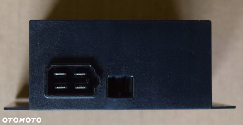 PRZETWORNICA NAPIĘCIA 24V/12V DAF XF 105 1726282 - 3