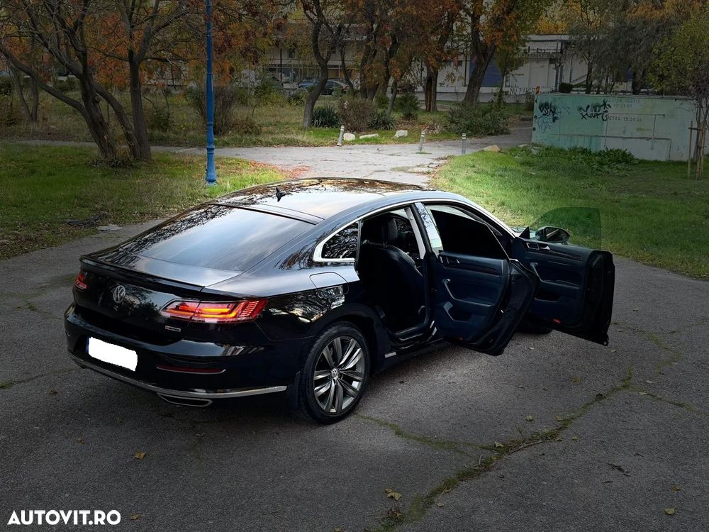 Volkswagen ARTEON 2.0 TDI DSG 4Motion R-Line - 5
