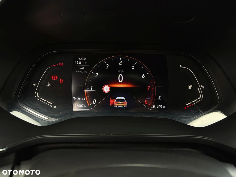 Renault Captur TCe 100 BUSINESS EDITION - 22