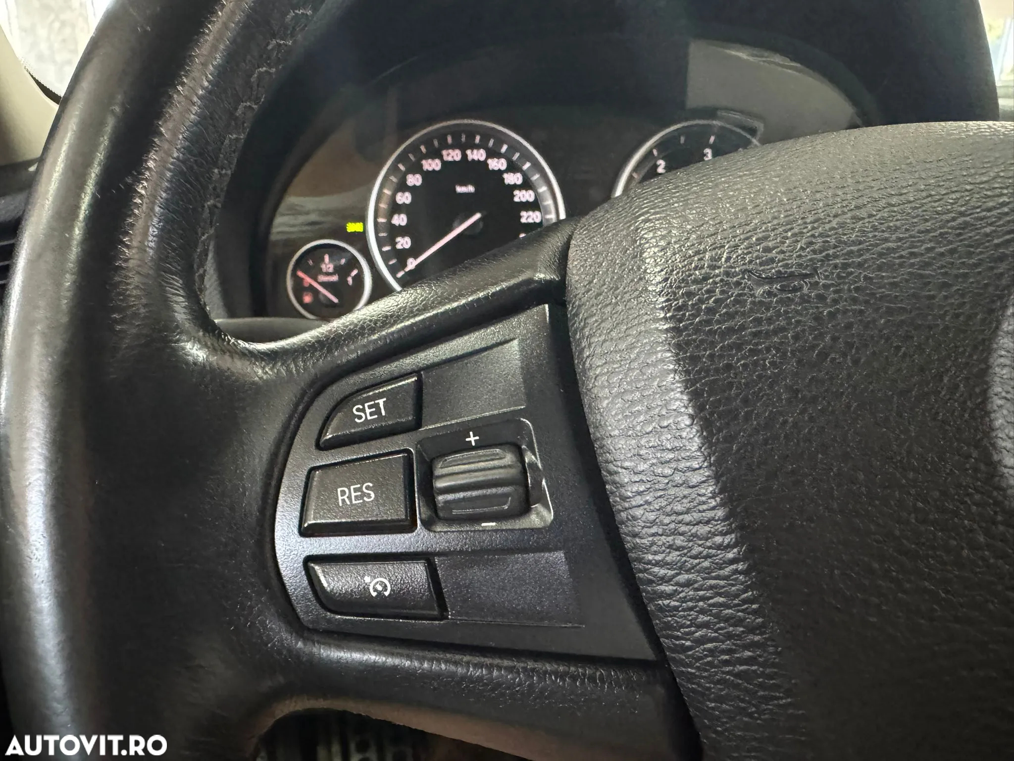 BMW X3 xDrive20d Aut. - 23