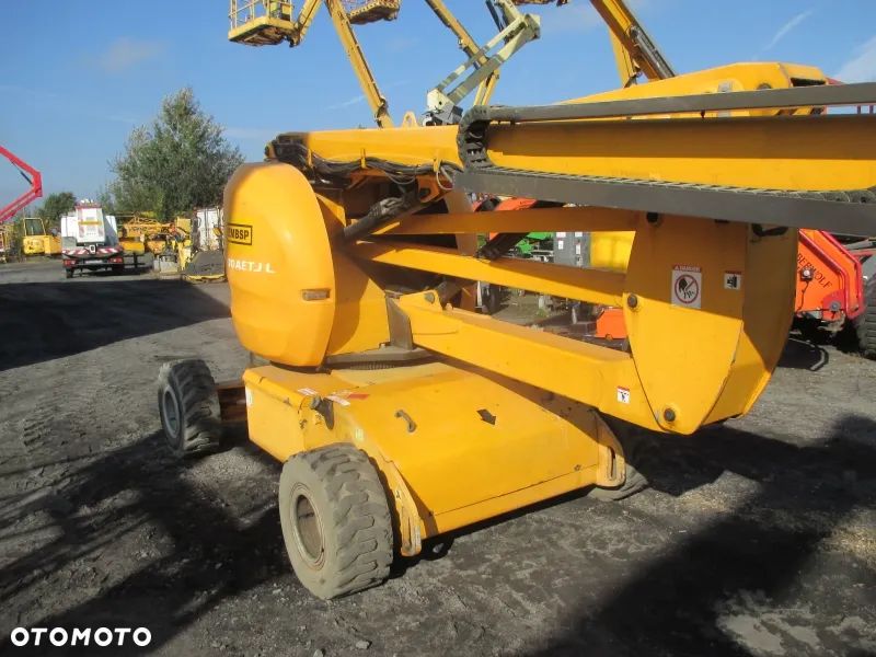 Manitou 170AETJL Bi-Energy - 13