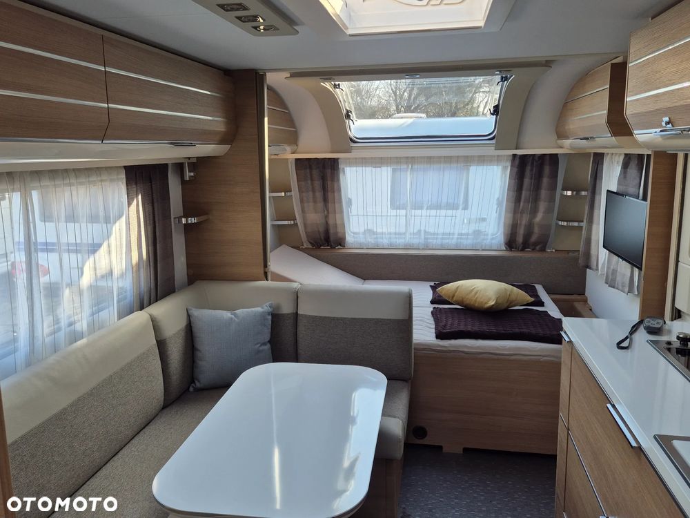 Adria Adora 573 PT - 4