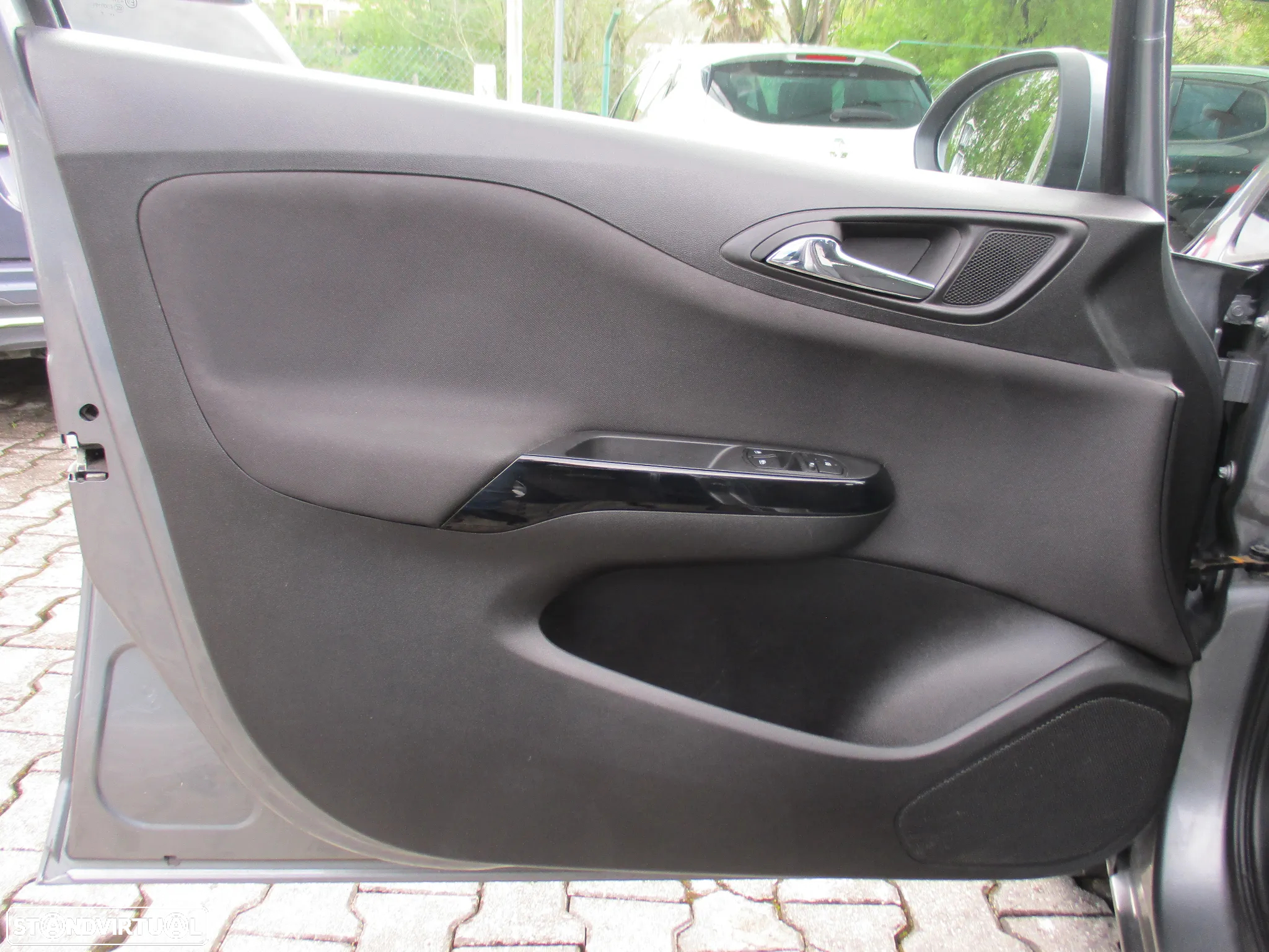 Opel Corsa 1.3 CDTi Business Edition - 17