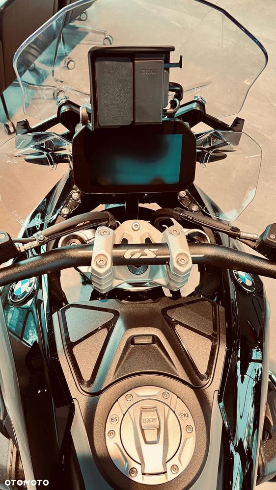 BMW GS - 10