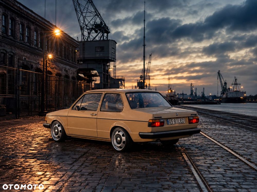 Volkswagen Jetta - 19