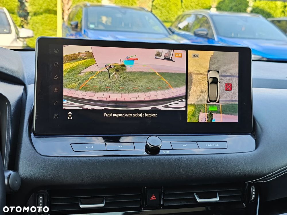 Nissan Qashqai 1.3 DIG-T MHEV Tekna - 28