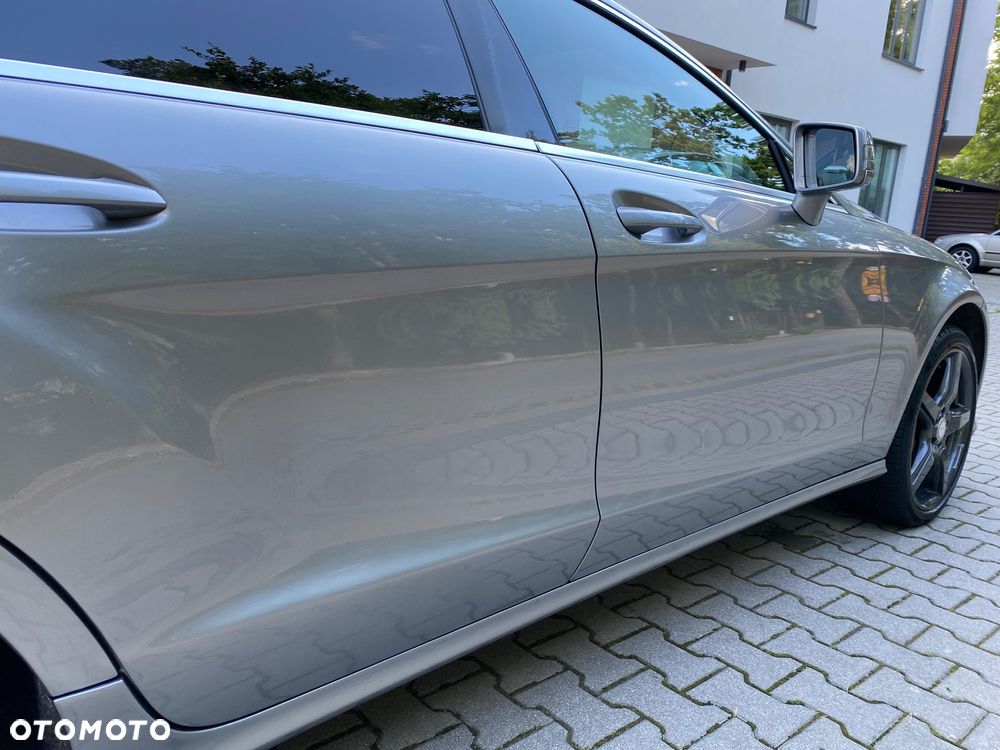 Mercedes-Benz CLS 350 CDI 4Matic 7G-TRONIC - 15