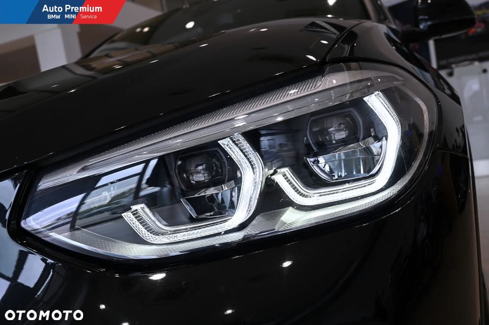 BMW X4 xDrive30i xLine sport - 21