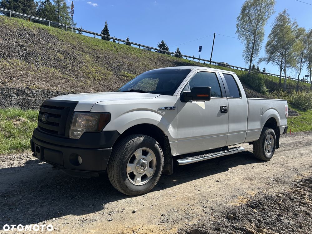 Ford F150 - 3