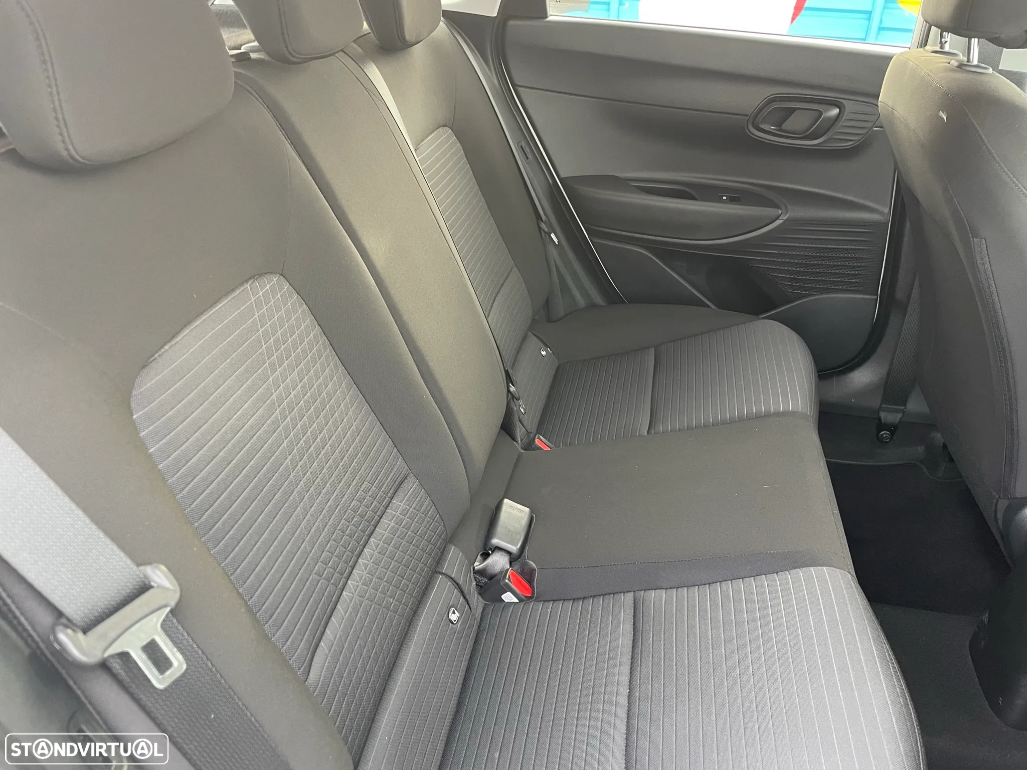 Hyundai i20 1.0 T-GDI Style - 34