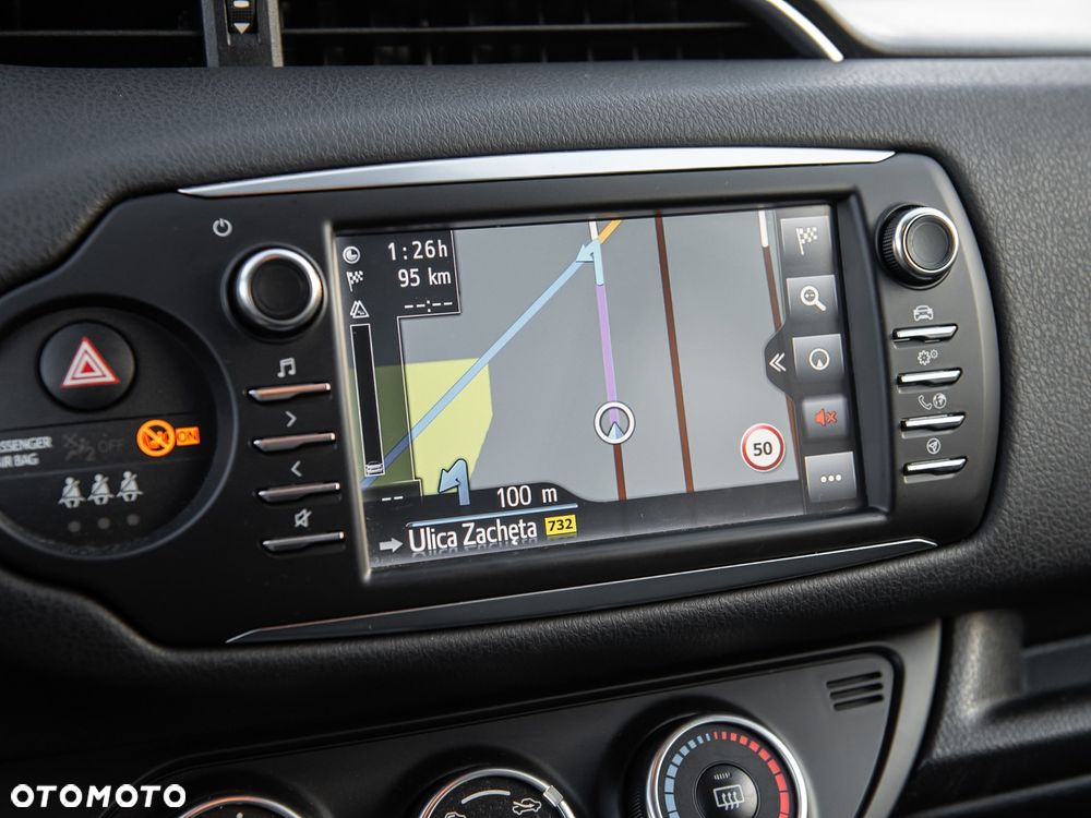 Toyota Yaris - 29