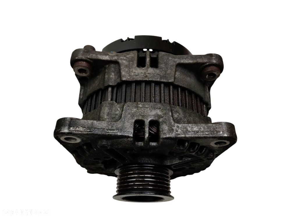 ALTERNATOR AUDI A6 C6 LIFT (2008-2011) 2.7 TDI 190KM 059903018E - 4