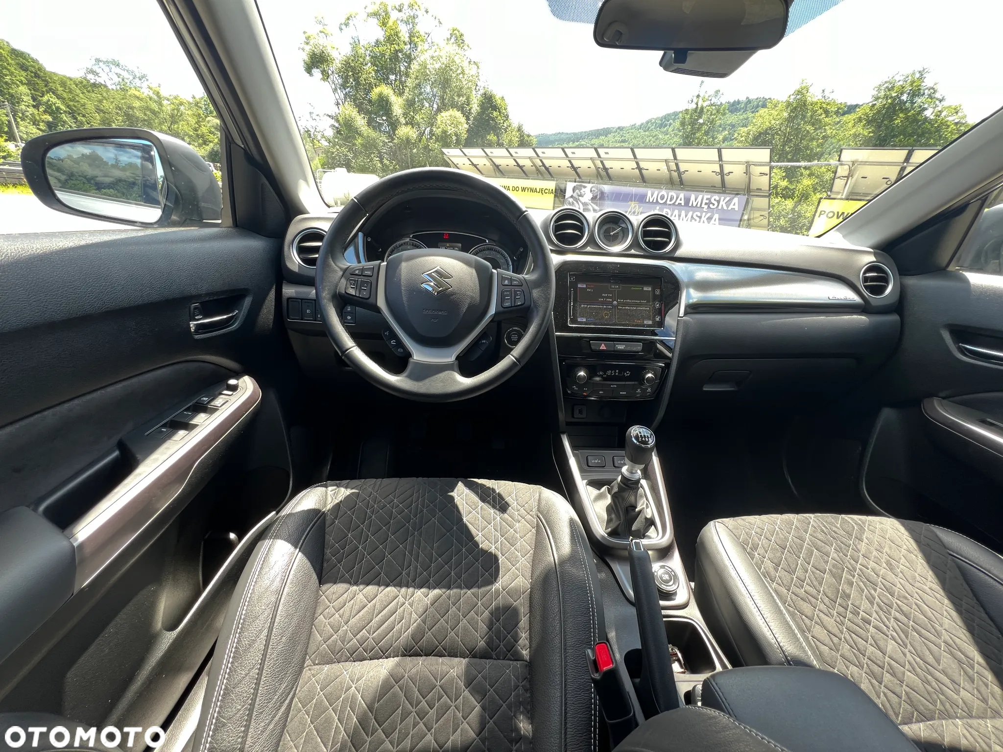 Suzuki Vitara - 12